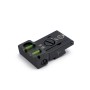 Adjustable rear sight with fiber optic for CZ - EEMANN TECH