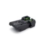 Adjustable rear sight with fiber optic for CZ - EEMANN TECH