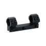 Accushot - Scope mount 1" - Shina 11 for .22 cal - LEAPERS UTG