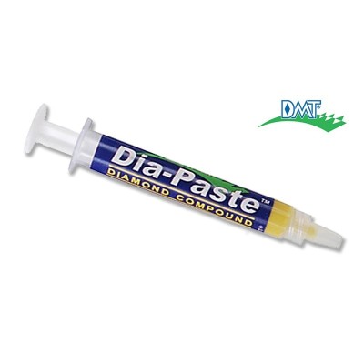 Kit 3 Polish Dia-Paste ™ - Diamond polishing pastes - DMT