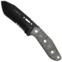 CK-9.5 fixed blade knife - CAMILLUS