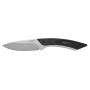 Cuchillo hoja fija Western Coil 8" - CAMILLUS