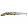 Serrated folding knife 25 cm Cloak ® camouflage - CAMILLUS