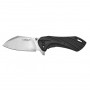 Chunk cleaver folding knife - CAMILLUS