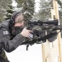 Reima arm sling for long range shooting - ULFHEDNAR