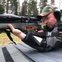 Reima arm sling for long range shooting - ULFHEDNAR