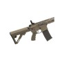 Stock S2 Ops Ready en Terra con kits AR15 y M4 Mil Spec - LEAPERS UTG