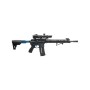 Guardamanos Forerunner Free Float M-Lok de 14" - LEAPERS UTG