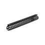 AR15 - Garde-main Free Float Super Slim Keymod 17" - LEAPERS UTG