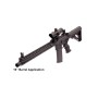 AR15 - Garde-main Free Float Super Slim Keymod 17" - LEAPERS UTG