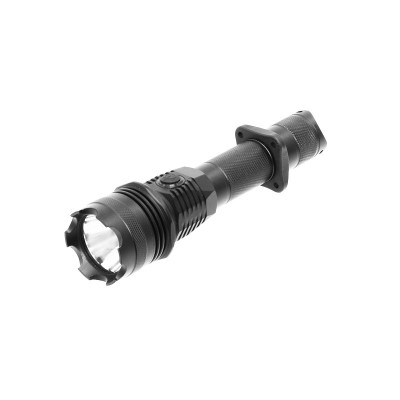 Torcia tattica LED da 700 lumen con intensità regolabile - LEAPERS UTG