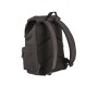 Dark Gray Amsterdam backpack for laptop and cameras - DORR