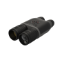 BINOX 4T thermal 384x288 25mm 2-8x with LRF rangefinder 1000mt - ATN