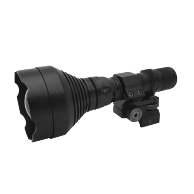 IR850 Supernova · Long Range infrared illuminator - ATN