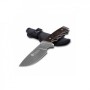 Hunter 620 fixed blade knife - TRENTO