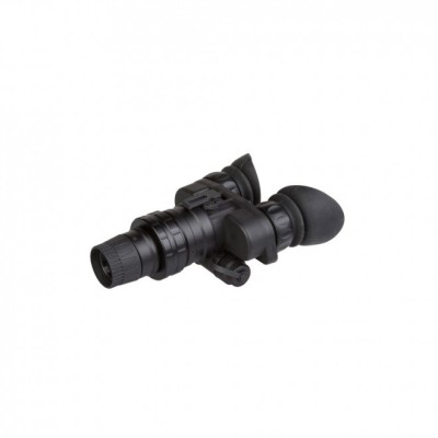 AGM Wolf-7 NL3i Generation 2+ infrared tactical binoculars - AGM GLOBAL VISION