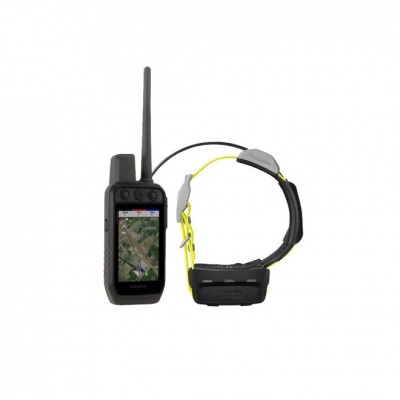 Kit Alpha 200 con 1 collarín K5X - GARMIN