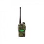 Radio camouflée PMR-446 EASY - POLMAR