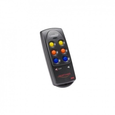 Canibeep Radio Pro remote control - NUM'AXES