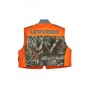 Camo vest - UNIVERS