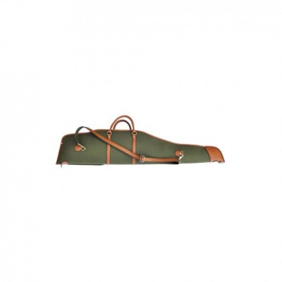 Rifle case in canvas 115cm - MAREMMANO