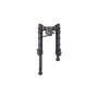 BIPOD HD-50 PICATINNY QD - ACCU-TAC