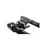 ACCU-TAC BIPOD HD-50 PICATINNY ER - ACCU-TAC