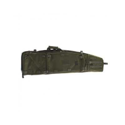 Tactical Drag Bag Green - AIM SPORTS