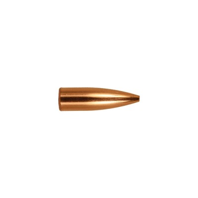 Palle Calibro 22 (.224" Diametro) - 55 gr FB Target. Confezione da 100 Pezzi - BERGER