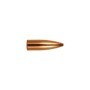 Palle Calibro 22 (.224" Diametro) - 55 gr FB Target. Confezione da 100 Pezzi - BERGER