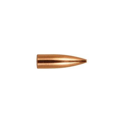 BULLETS 6MM (.243) 68gr FB TARGET 100 pcs - BERGER