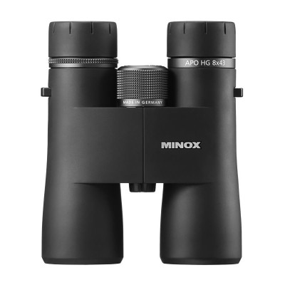 Binocolo Minox APO HG 8x43 - MINOX