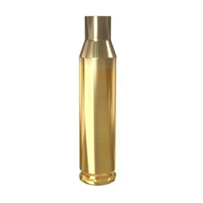 LAPUA BRASS 7MM-08 REMINGTON 100PCS - LAPUA