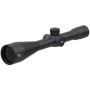 HIGH MASTER 48X52BR HM Rifle Scope with Fixed Magnification. Reticle 1/16 - MARCH