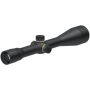 HIGH MASTER 48X52BR HM Rifle Scope with Fixed Magnification. Reticle 1/16 - MARCH