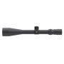 March 10x-60x52mm Second Focal Plane Reticle Rifle Scope with MTR-4 Reticle - MARCH