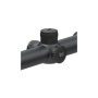 March 10x-60x52mm Second Focal Plane Reticle Rifle Scope with MTR-4 Reticle - MARCH