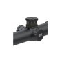MARCH-X riflescope with March-X 8x-80x56mm Second Focal Plane reticle. Reticle 1/8 - MARCH