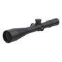 MARCH-X rifle scope with March-X 8x-80x56mm Second Focal Plane reticle. MTR-3 reticle - MARCH