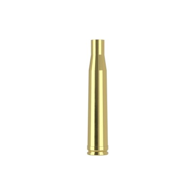 CUSTOM BRASS CAL. 300 H&H MAGNUM 25PCS. - NOSLER