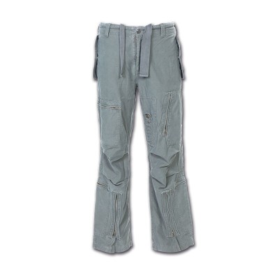 PANTALONE VERDE OLIVA Art 1223 - UDB