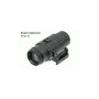 Moltiplicatore Magnifier 3x per Red Dot - LEAPERS UTG