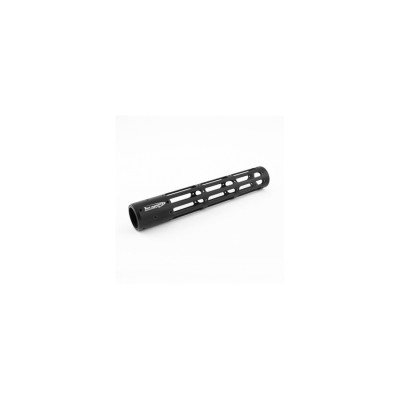 AR9 Handguard 3 slots - length 243,5 mm - 9,58 in - TONI SYSTEM