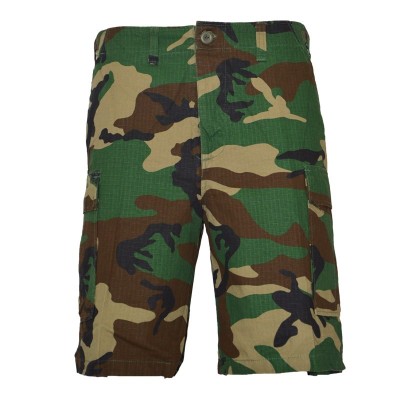 Short WOODLAND Art.3000BDU - UDB