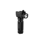 Handle with 180 Lumens flashlight - AIM SPORTS