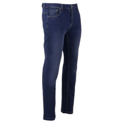 Baltimore Blue 5 Pocket Jeans - LMA