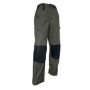 Plomb Multipocket Trousers Grey - LMA