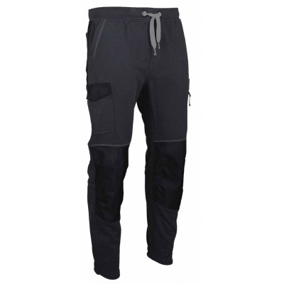 Gray Techno Sweatpants - LMA