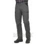 Gray Perceuse Multipurpose Trousers - LMA