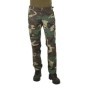 Pantalones de camuflaje Ranger sin forro - MIL-TEC